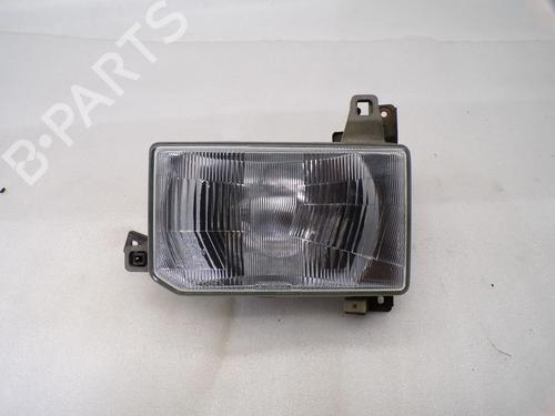 Used Left headlight Left headlight NISSAN TERRANO I (WD21) [1986-1996] 36646016 36646016
