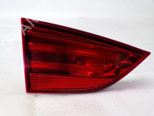 Feu de coffre gauche Feu de coffre gauche BMW X1 (E84) [2009-2015] 36646018 36646018