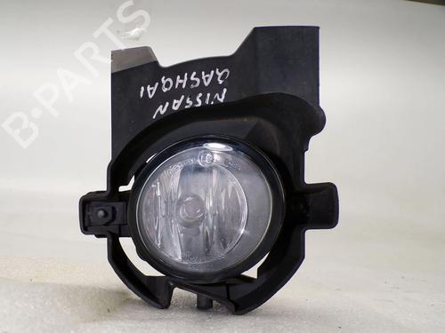 Used Right front fog light Right front fog light 36646020 36646020