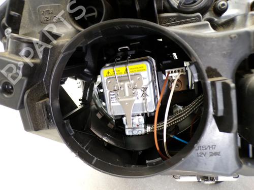 Left headlight MERCEDES-BENZ GLK-CLASS (X204)  | BP36646024C28  - Image 5