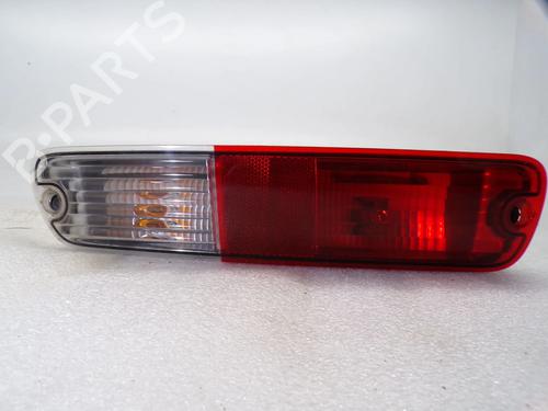 Used Rear fog light Rear fog light MITSUBISHI PAJERO II (V3_W) [2000-2007] 36646025 36646025