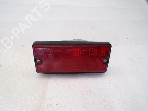 Used Rear fog light Rear fog light TOYOTA RAV 4 I (_A1_) [1994-2003] 36646027 36646027
