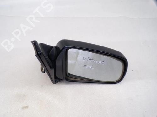Used Right mirror Right mirror SUZUKI VITARA (ET, TA, TD) [1988-2002] 36646028 36646028