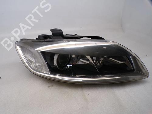 Used Right headlight Right headlight 36646029 36646029