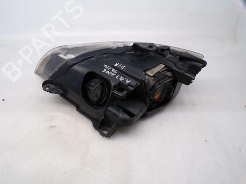 Right headlight AUDI Q7 (4LB) 3.0 TDI quattro | BP36646029C29 - Image 2