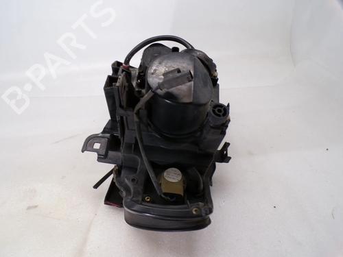 Right headlight BMW X5 (E53)  | BP36650852C29  - Image 5