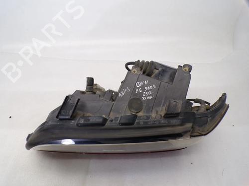 Left headlight BMW X5 (E53) | BP36650853C28 - Image 2