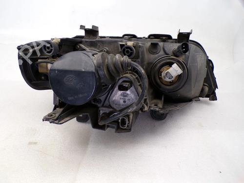 Left headlight BMW X5 (E53) | BP36650853C28 - Image 3