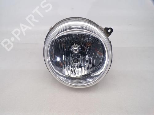 Used Right headlight Right headlight JEEP CHEROKEE (KJ) [2001-2008] 36664196 36664196