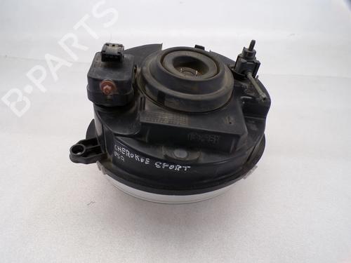 Left headlight JEEP CHEROKEE (KJ) | BP36664197C28 - Image 3