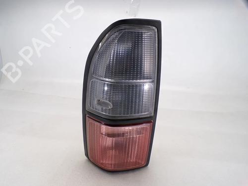 Used Left taillight Left taillight TOYOTA LAND CRUISER 100 (_J1_) [1998-2008] 36667140 36667140