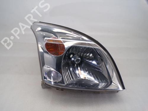 Used Right headlight Right headlight TOYOTA LAND CRUISER 100 (_J1_) [1998-2008] 36667144 36667144