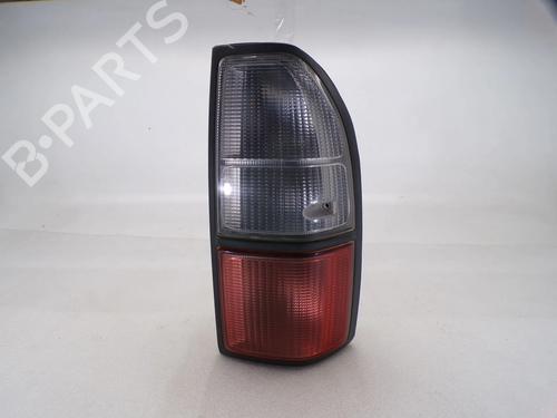 Used Right taillight Right taillight TOYOTA LAND CRUISER 100 (_J1_) [1998-2008] 36667145 36667145