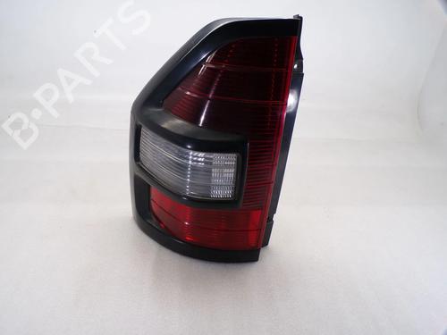 Venstre baglygte Venstre baglygte MITSUBISHI PAJERO III (V7_W, V6_W) [1999-2007] 36667148 36667148