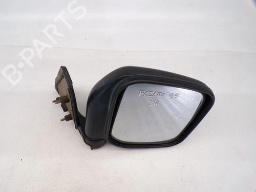 Used Right mirror Right mirror 36667149 36667149