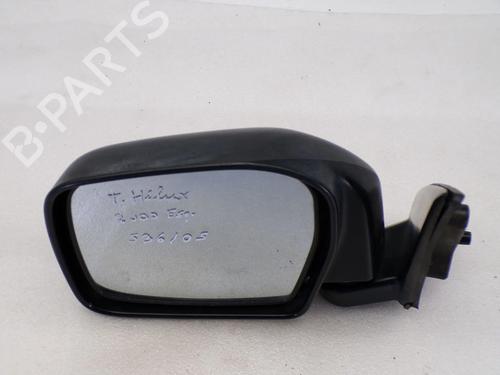 Used Left mirror Left mirror 36667150 36667150