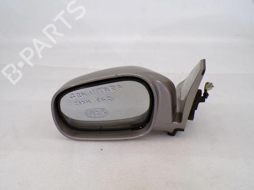 Used Left mirror Left mirror SUZUKI GRAND VITARA I (FT, HT) [1998-2008] 36667151 36667151