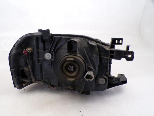 Left headlight NISSAN NAVARA Platform/Chassis (D22) 2.5 Di | BP36667153C28 - Image 3