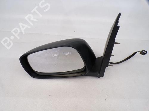 Used Left mirror Left mirror NISSAN NAVARA NP300 (D40) [2004-2026] 36670986 36670986