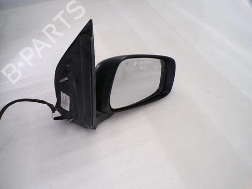 Used Right mirror Right mirror NISSAN NAVARA NP300 (D40) [2004-2026] 36670987 36670987