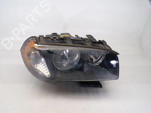 Used Right headlight Right headlight 3970142 3970142