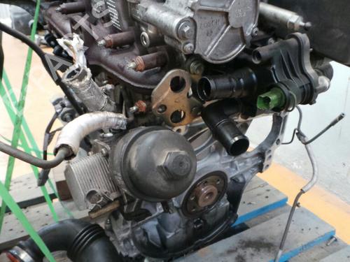 Engine PEUGEOT 307 (3A/C) 1.6 HDi 110 | BP36670989M1 - Image 3