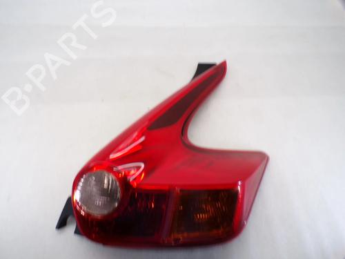 Used Right taillight Right taillight 6117263 6117263