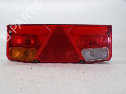 Used Left taillight Left taillight 5121842 5121842