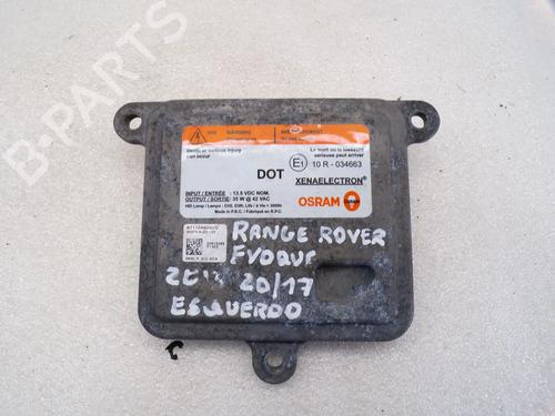 Used Electronic module Electronic module 4720780 4720780