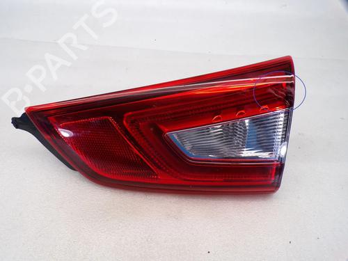 Used Right tailgate light Right tailgate light 6149766 6149766