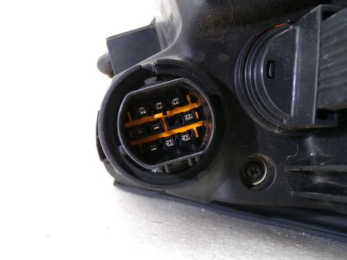 Left headlight HYUNDAI SANTA FÉ III (DM, DMA) 2.2 CRDi 4WD | BP36676394C28  - Image 5