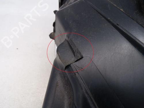 Left headlight HYUNDAI SANTA FÉ III (DM, DMA) 2.2 CRDi 4WD | BP36676394C28  - Image 8
