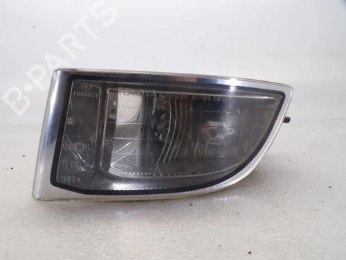 Used Left front fog light Left front fog light TOYOTA LAND CRUISER PRADO (_J12_) [2002-2010] 36696971 36696971