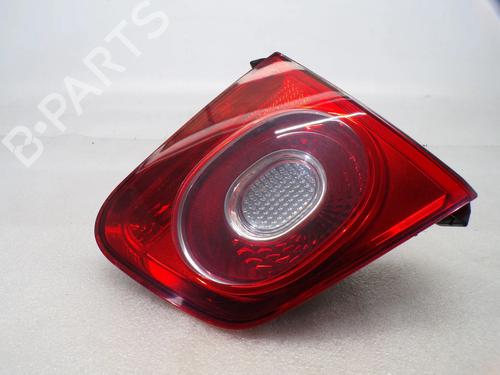 Farolim esquerdo da mala Farolim esquerdo da mala VW TIGUAN (5N_) [2007-2018] 36696972 36696972