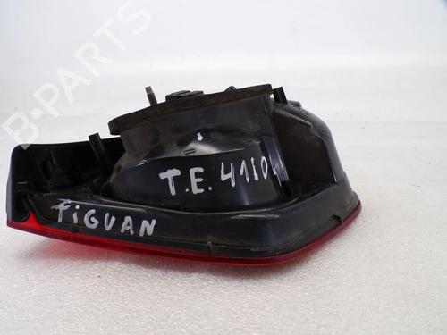 Left tailgate light VW TIGUAN (5N_) | BP36696972C79 - Image 3