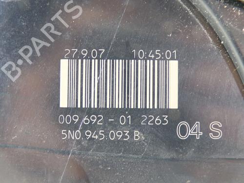 Left tailgate light VW TIGUAN (5N_) | BP36696972C79 - Image 5