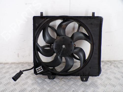 Used Radiator fan Radiator fan 36696977 36696977