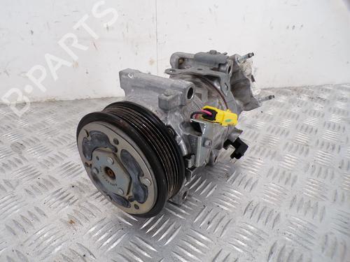 Used AC compressor AC compressor 36696978 36696978