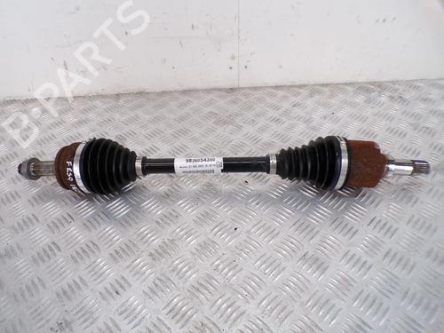 Used Left front driveshaft Left front driveshaft 36696992 36696992