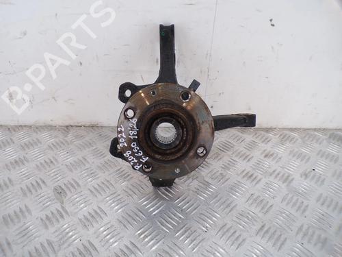 Used Left front steering knuckle Left front steering knuckle 36701896 36701896