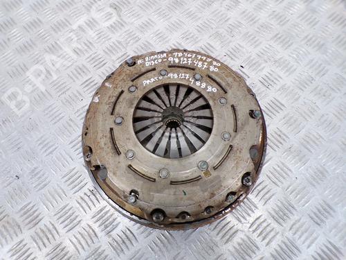 Used Flywheel Flywheel 36701898 36701898