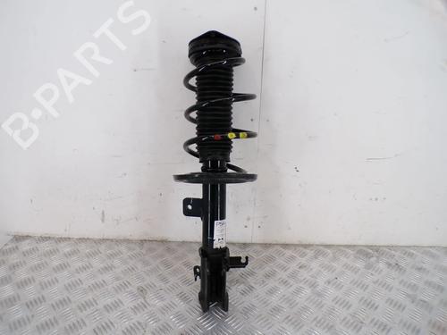 Used Left front shock absorber Left front shock absorber 36701902 36701902