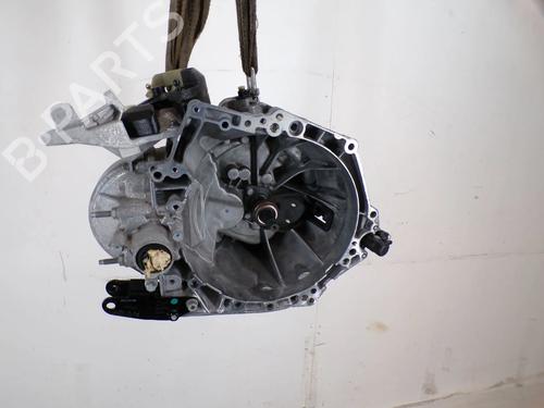 Used Gearbox Gearbox 36703871 36703871