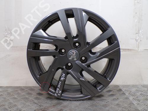 Used Rim Rim 36703873 36703873