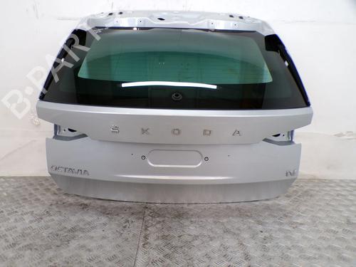 Used Tailgate Tailgate 36703877 36703877