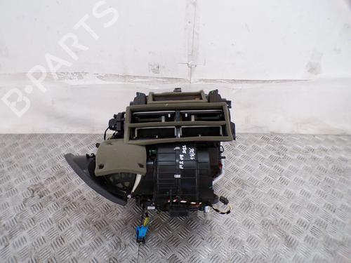 Used Heater matrix box Heater matrix box 36703878 36703878