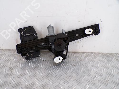 Used Rear right window mechanism Rear right window mechanism 36755531 36755531