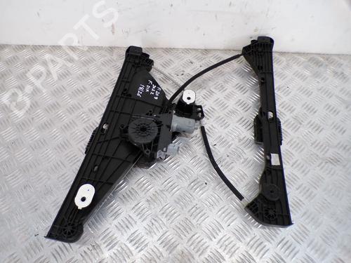 Used Front right window mechanism Front right window mechanism 36755533 36755533