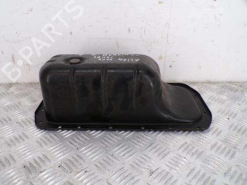 Oil sump CITROËN BERLINGO MULTISPACE (B9) 1.6 BlueHDi 100 | BP36755538M115 - Image 2
