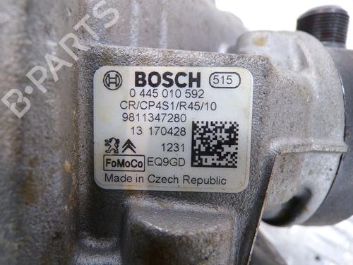 Injection pump FORD FOCUS III 1.5 TDCi | BP36755540M78 - Image 5